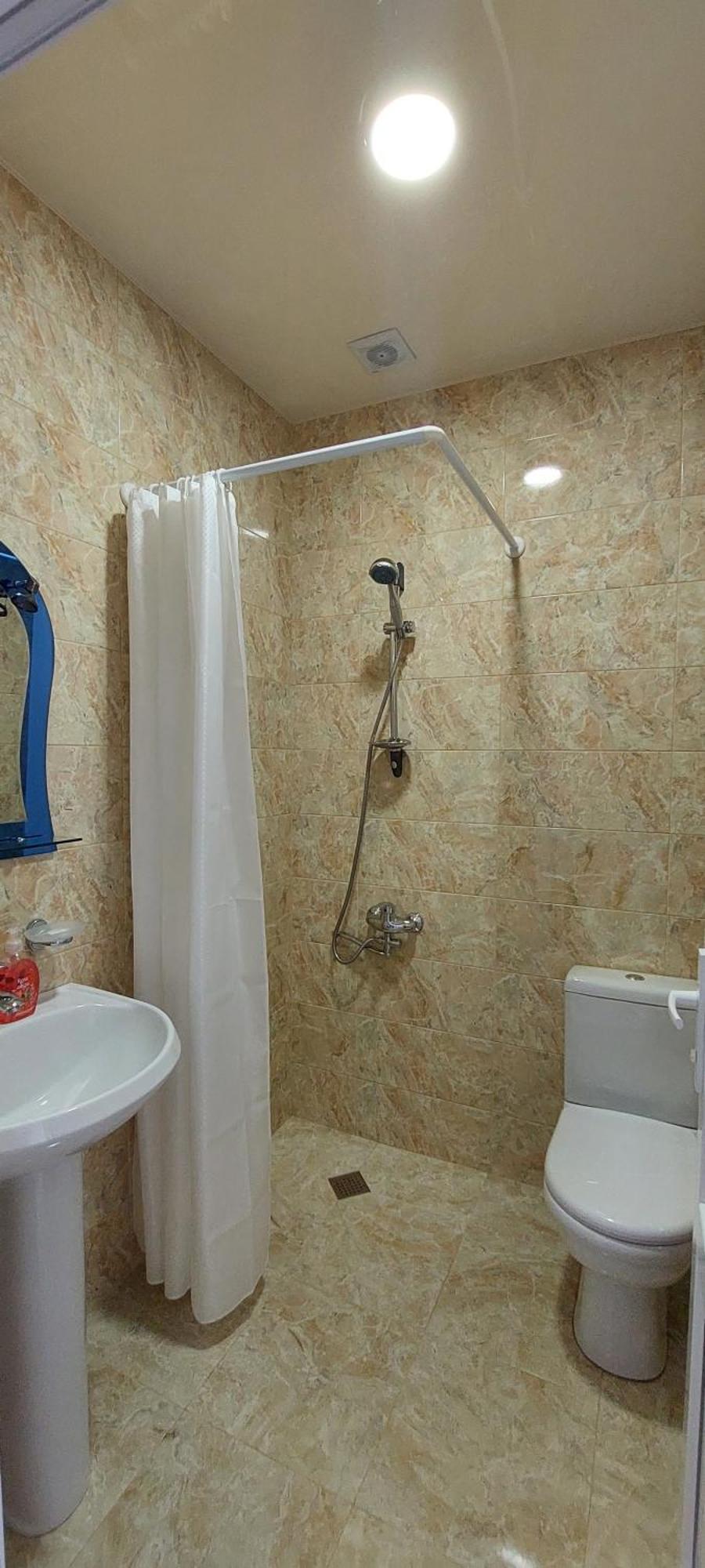 Hotel Ergo バトゥーミ エクステリア 写真